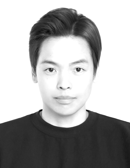 Kyu-Hyun Lee 이규현 portrait